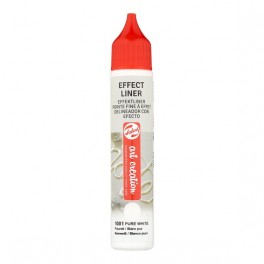 Effect Liner 28 ml Pure White (1001)