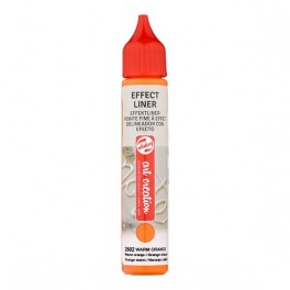 Effect Liner 28 ml Warm Orange (2502)