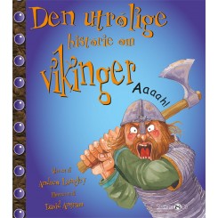 Den utrolige historie om vikinger