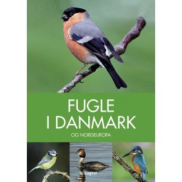 Fugle i Danmark