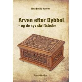 Arven efter Dybbøl - og de syv skriftsteder