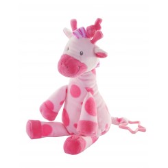 My Giraffe-Musikuro, pink