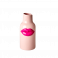 Rice Keramik Vase lille - Pink lips