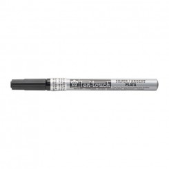 Pen-Touch Extra Fine, sølv