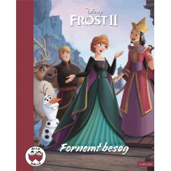 Ælle Bælle: Frost II - Fornemt besøg
