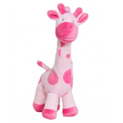 My Giraffe m. rangle, pink