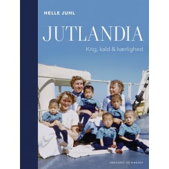 Jutlandia - Krig, kald & kærlighed