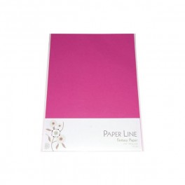 Paper Line, karton, 180 g, pink