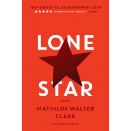 Lone Star (OBS blå forside)