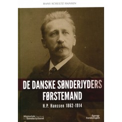 De danske Sønderjyders førstemand