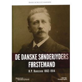 De danske Sønderjyders førstemand