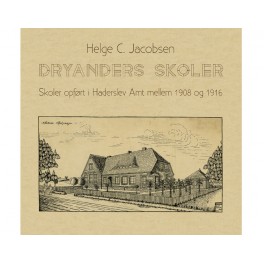 Dryanders skoler af Helge C. Jacobsen