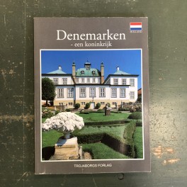 Denemarken - een koninkrijk
