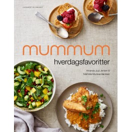 Mummum - hverdagsfavoritter