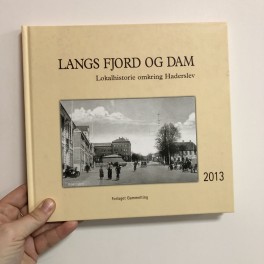 Langs fjord og dam 2013 - 2. sortering