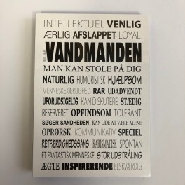 Kunstklods, Vandmanden