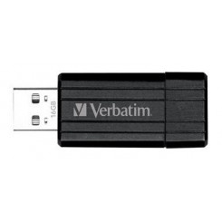 USB 2.0 Store N Go Pin 16GB, Black