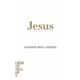 Tænkepauser: Jesus