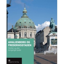 Amalienborg og Frederikstaden