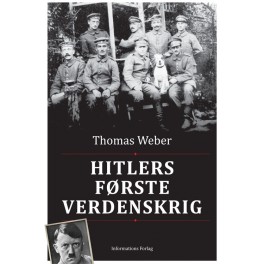 Hitlers første verdenskrig