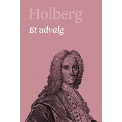 Holberg - et udvalg