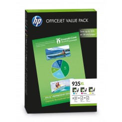 HP Officejet Value Pack 935XL