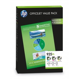 HP Officejet Value Pack 935XL