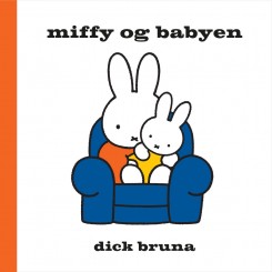 Miffy og babyen