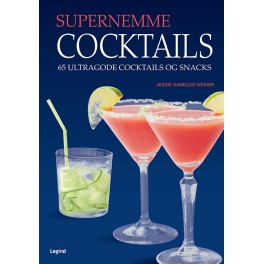 Supernemme cocktails