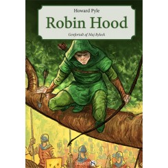 Robin Hood, letlæste klassiskere