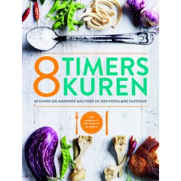 8-timers kuren