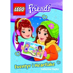 LEGO Friends - Eventyr i Heartlake