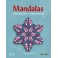 Mandalas med Isblomster Bind 1
