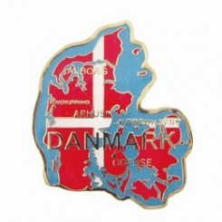 Magnet, "DANMARK"