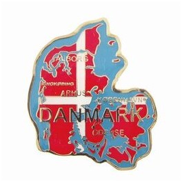 Magnet, "DANMARK"