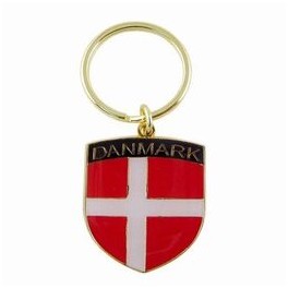 Nøglering Danmark
