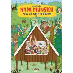 Naja Münster (6) - Kaos på campingpladsen 