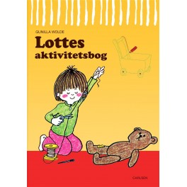 Lottes aktivitetsbog