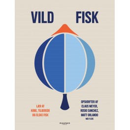 Vild fisk