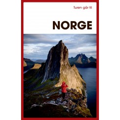 Turen går til Norge