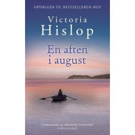 En aften i august