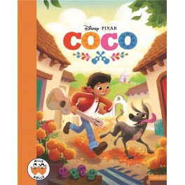 Ælle Bælle: Coco