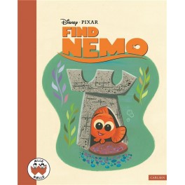 Ælle Bælle: Find Nemo