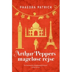 Arthur Peppers mageløse rejse