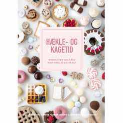 Hækle- og kagetid