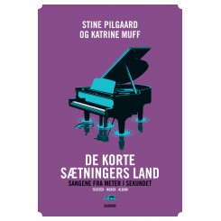 De korte sætningers land