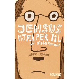 Jensus hjælper til