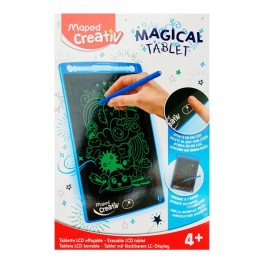 Maped Magical Tablet
