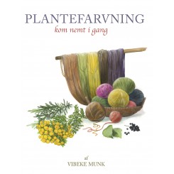 Plantefarvning