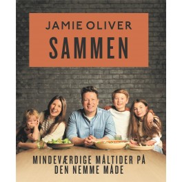 Sammen af Jamie Oliver